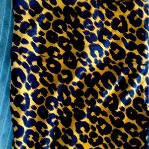 Terra & Sky leggings